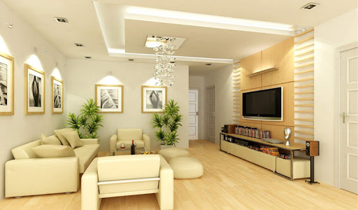 Chọn màu sơn nhà theo mệnh Thổ